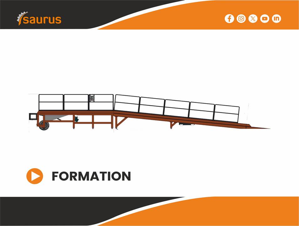 Mobil Rampalar - FORMATION